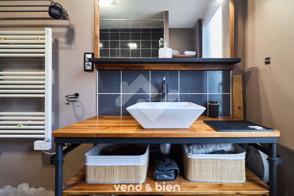 Appartement à EPERNAY