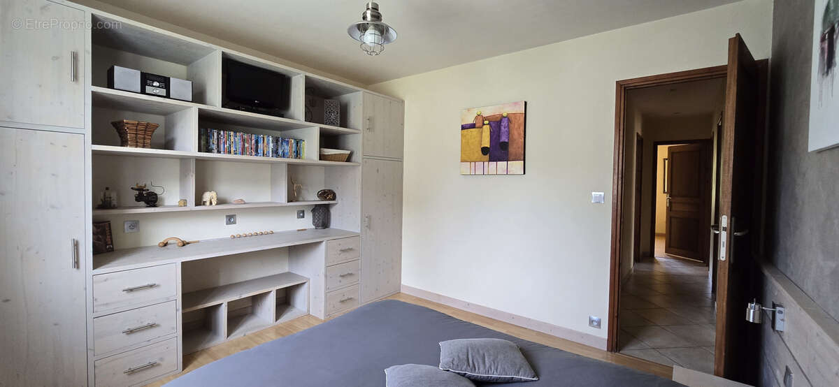 Maison à SAINT-DIERY