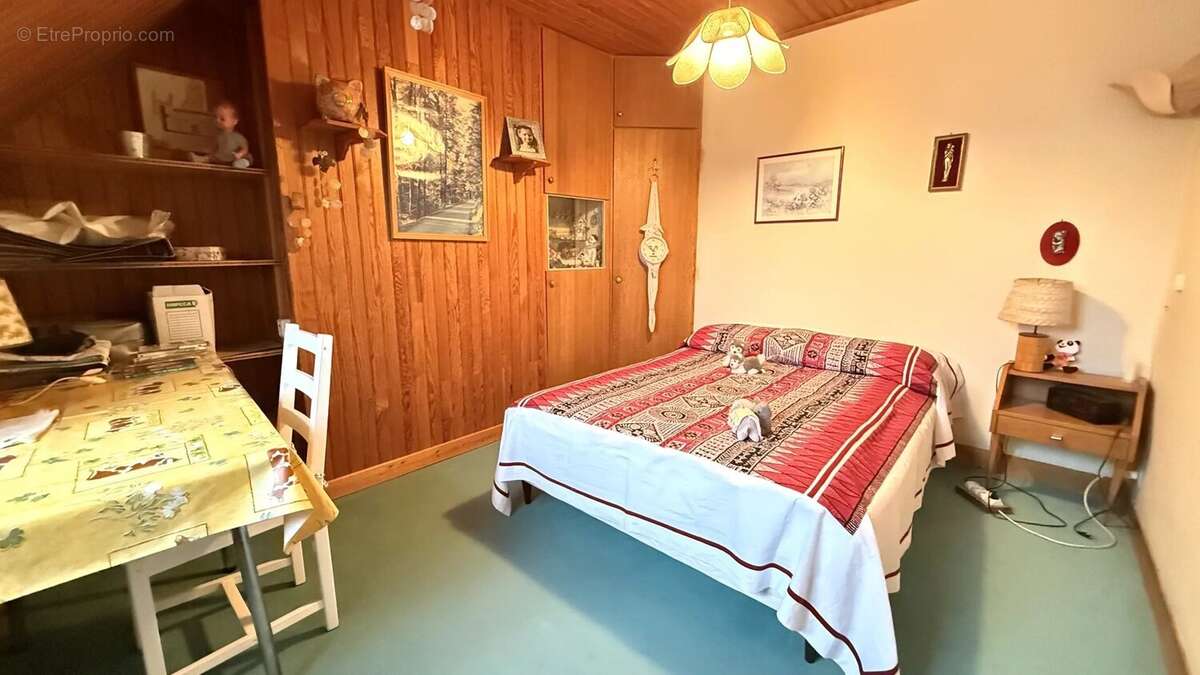 Maison à DOMONT
