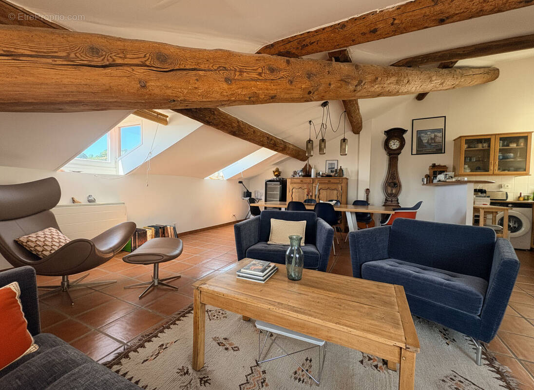 Appartement à SETE