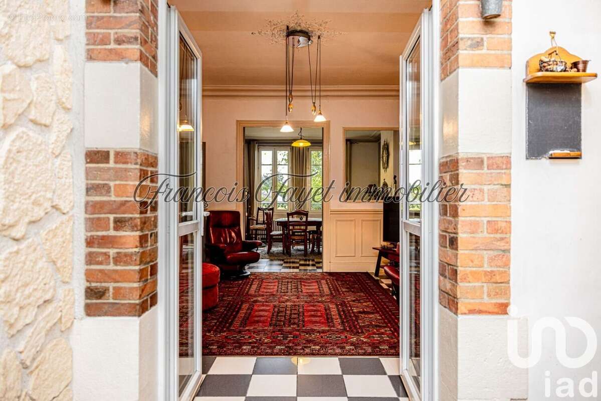 Photo 9 - Maison à ORLEANS