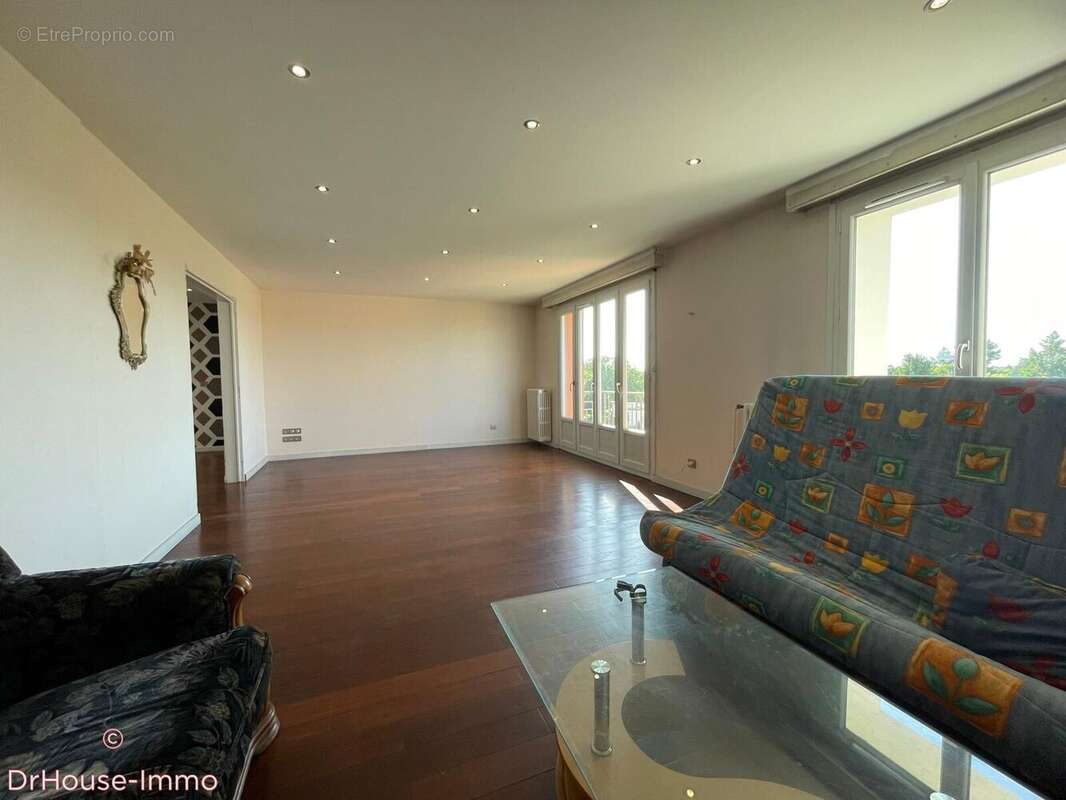 Appartement à MONTARGIS