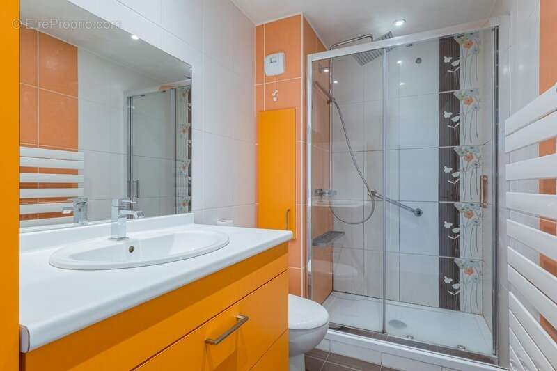 Appartement à LYON-9E