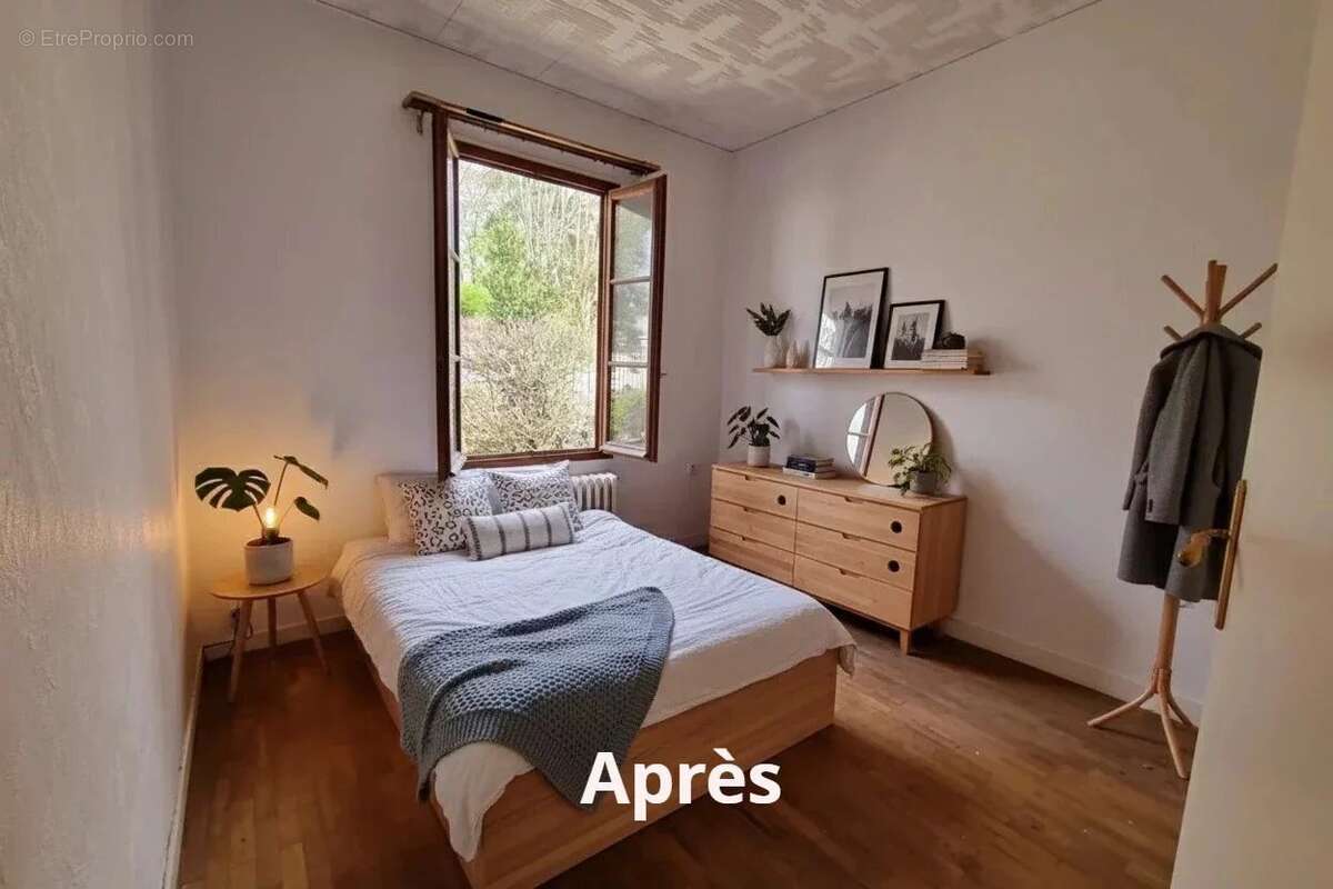 Maison à CROISSY-SUR-SEINE