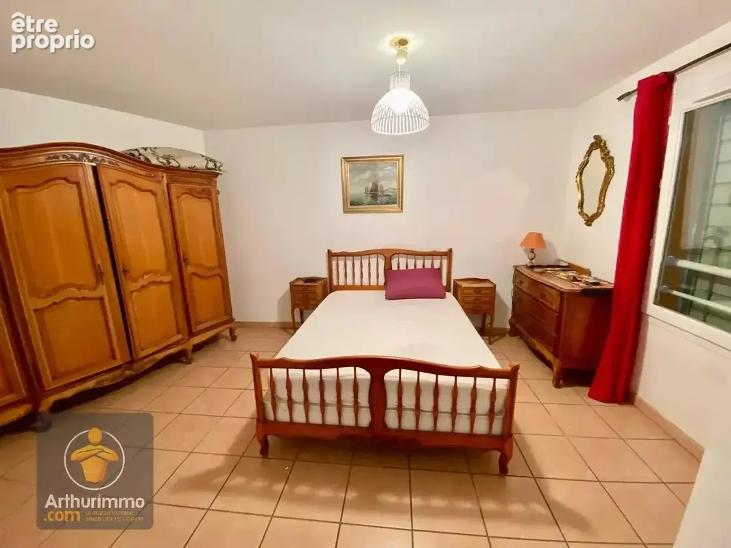 Bel appartement 3 pièces vue mer à Bormes-les-Mimosas - photo 3