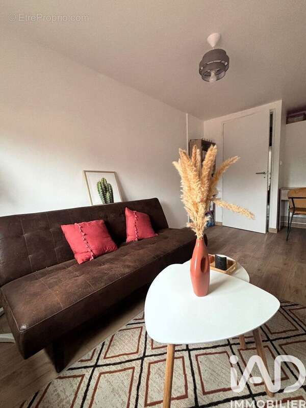 Photo 9 - Maison à SAINTES