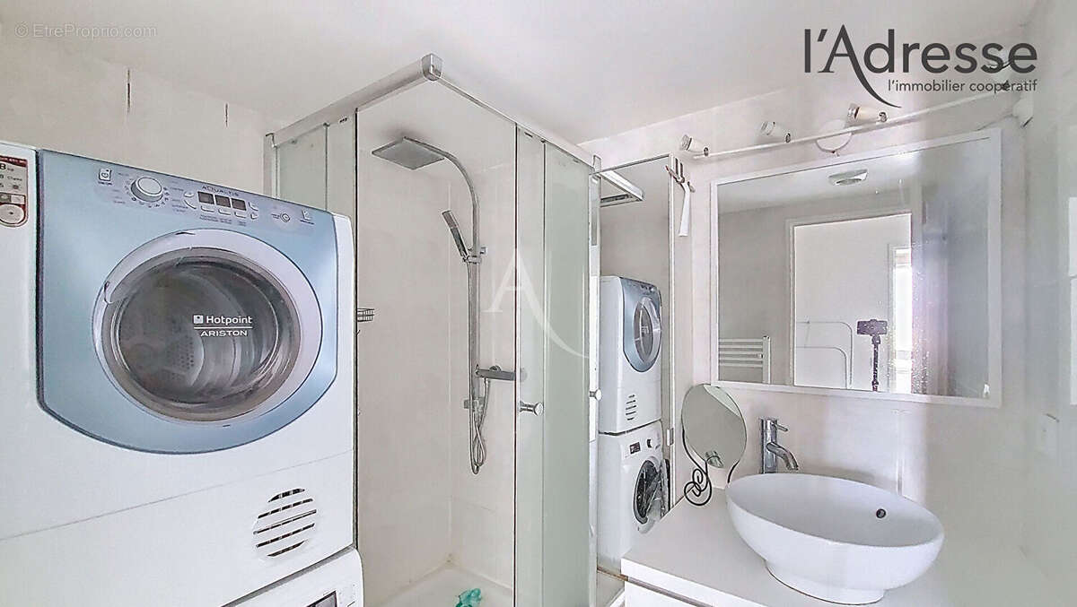 Appartement à PUTEAUX