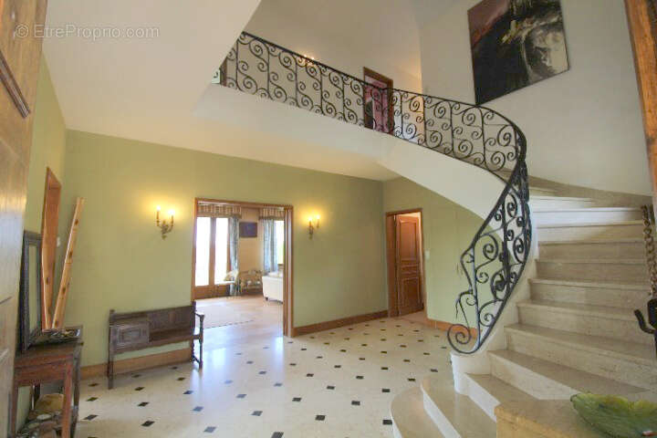 Maison à BEAUMONT-LE-ROGER