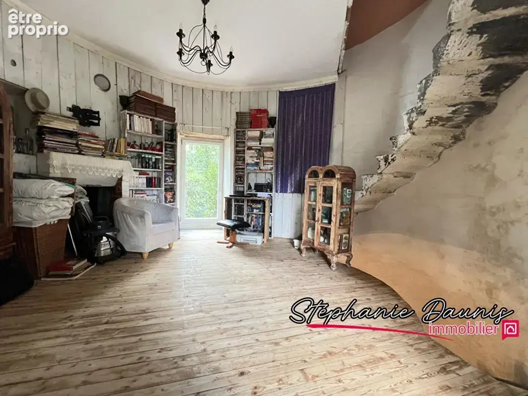 Moulin 112 m2 - photo 6