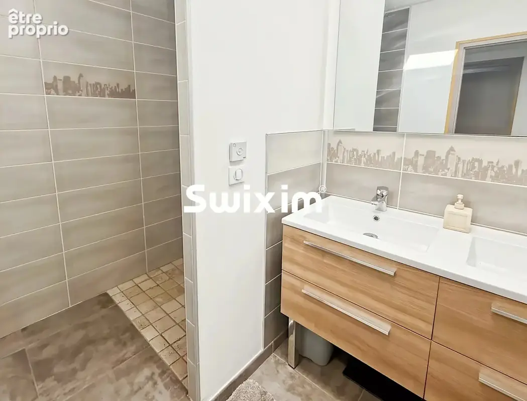 Villa tout confort, 3 ch, studio piscine et garage - photo 10