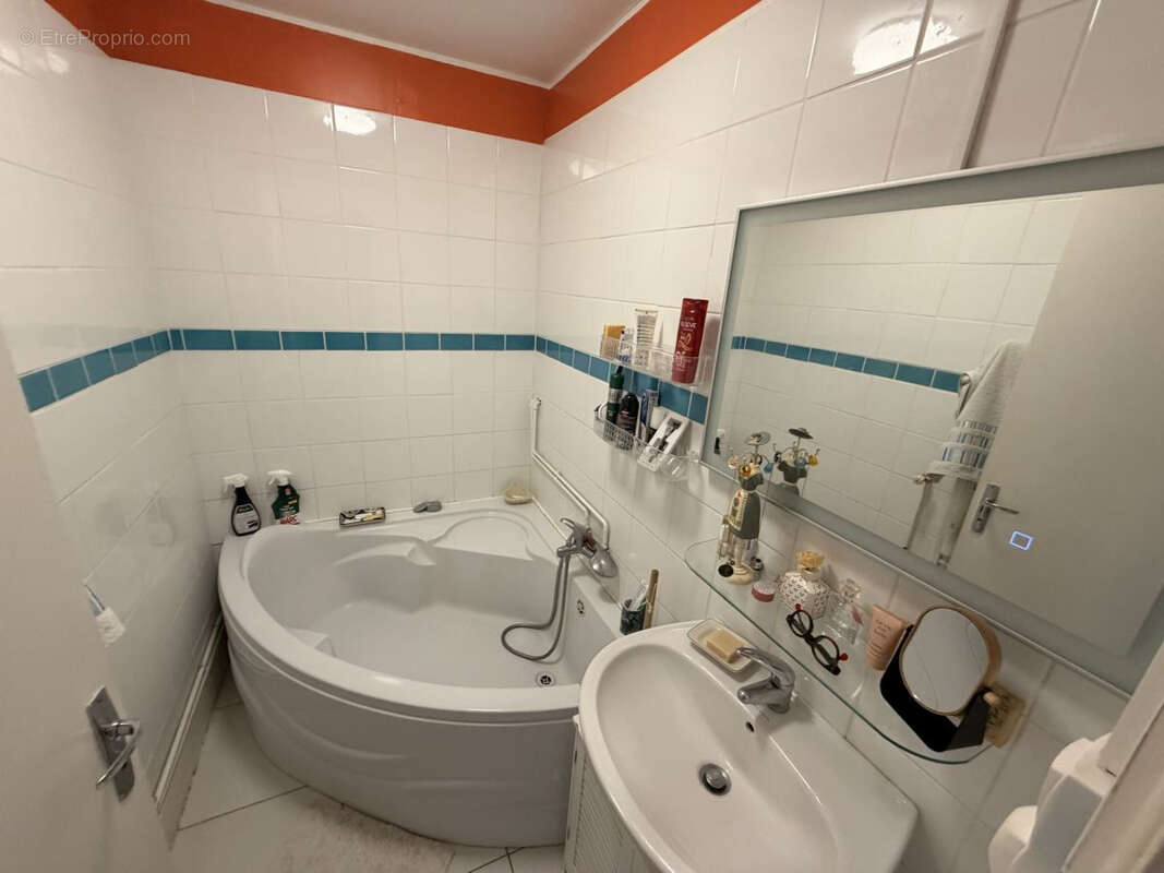 Appartement à VICHY