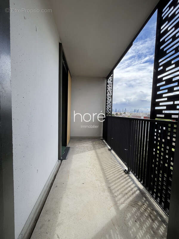 Appartement 84 m² à Colombes  - photo 4