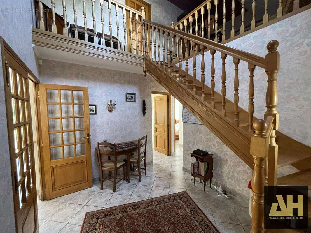 Maison à BREST