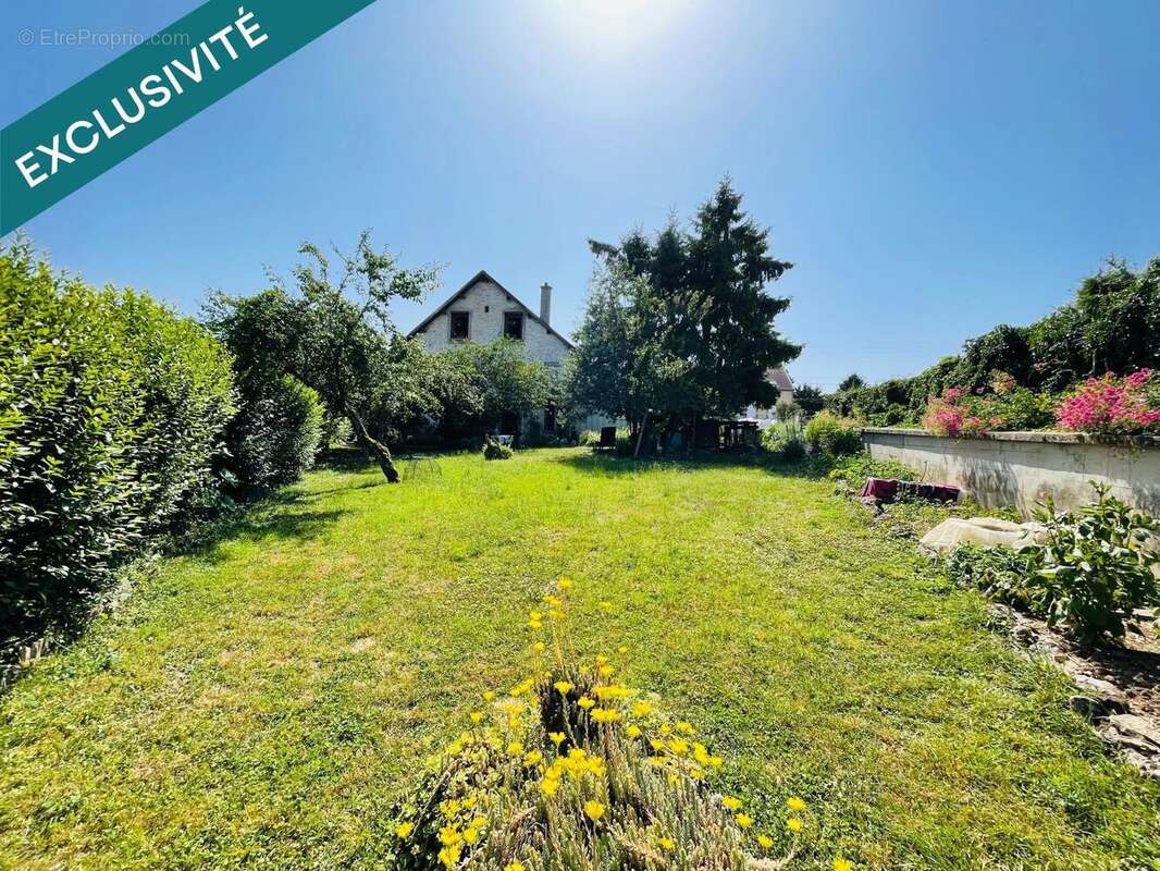 Photo 3 - Maison à VEUXHAULLES-SUR-AUBE