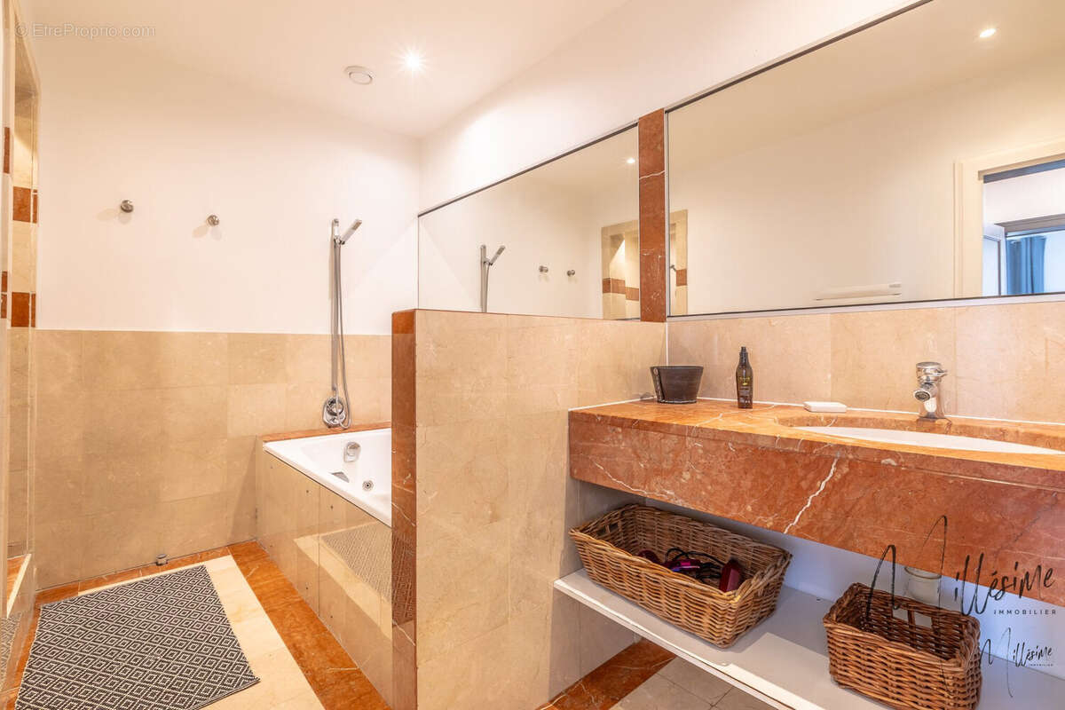 Appartement à BIARRITZ