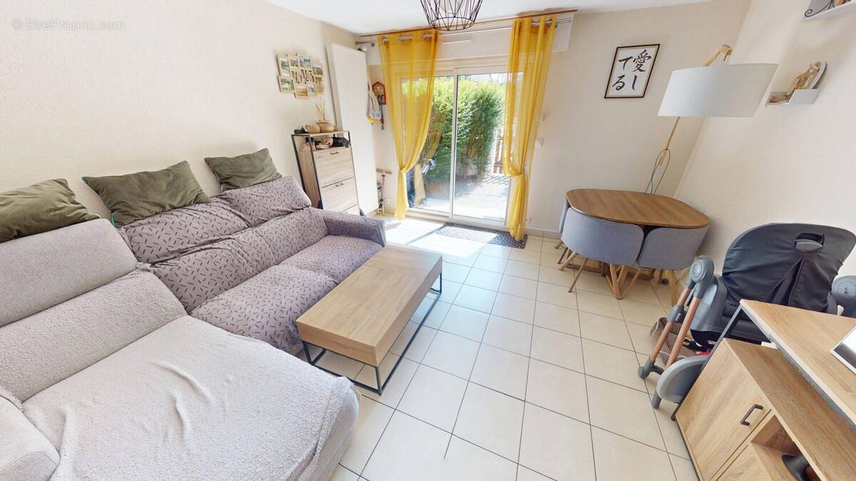 Maison à COURSEULLES-SUR-MER