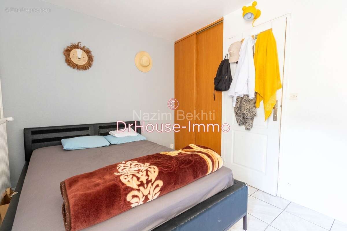 Maison à MANTES-LA-VILLE