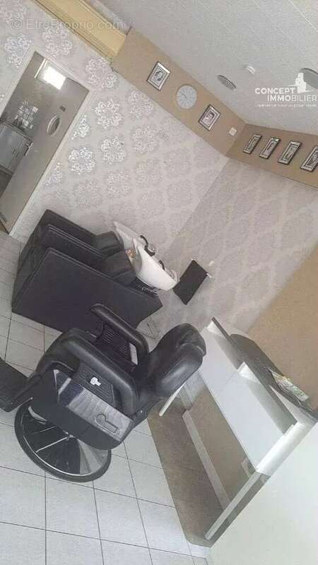 Appartement à FAMECK