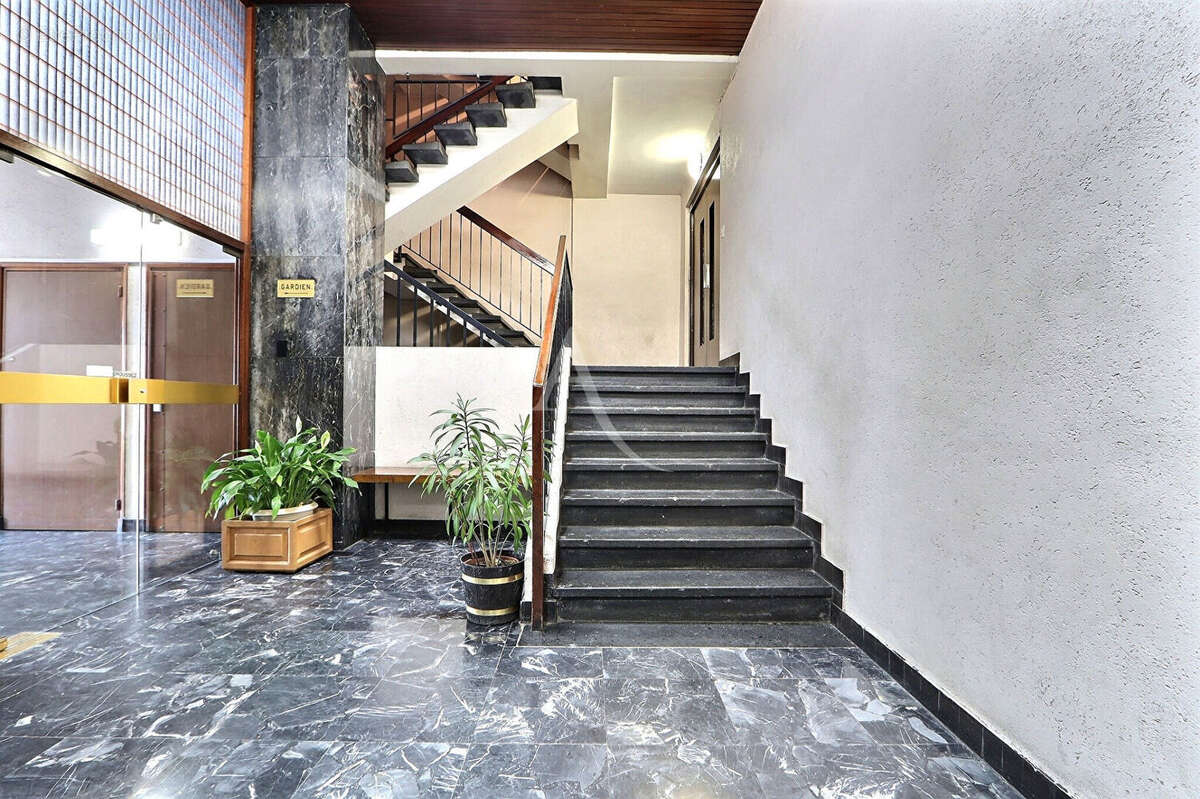 Appartement à AUBERVILLIERS