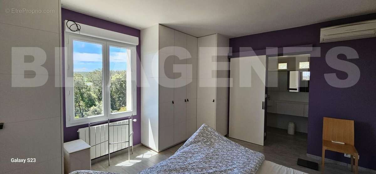 11 - Maison à SAINT-MAXIMIN-LA-SAINTE-BAUME