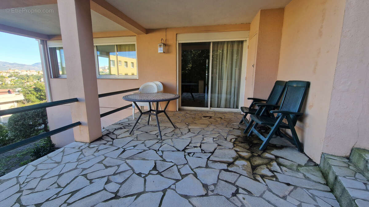 Maison à SAINT-RAPHAEL