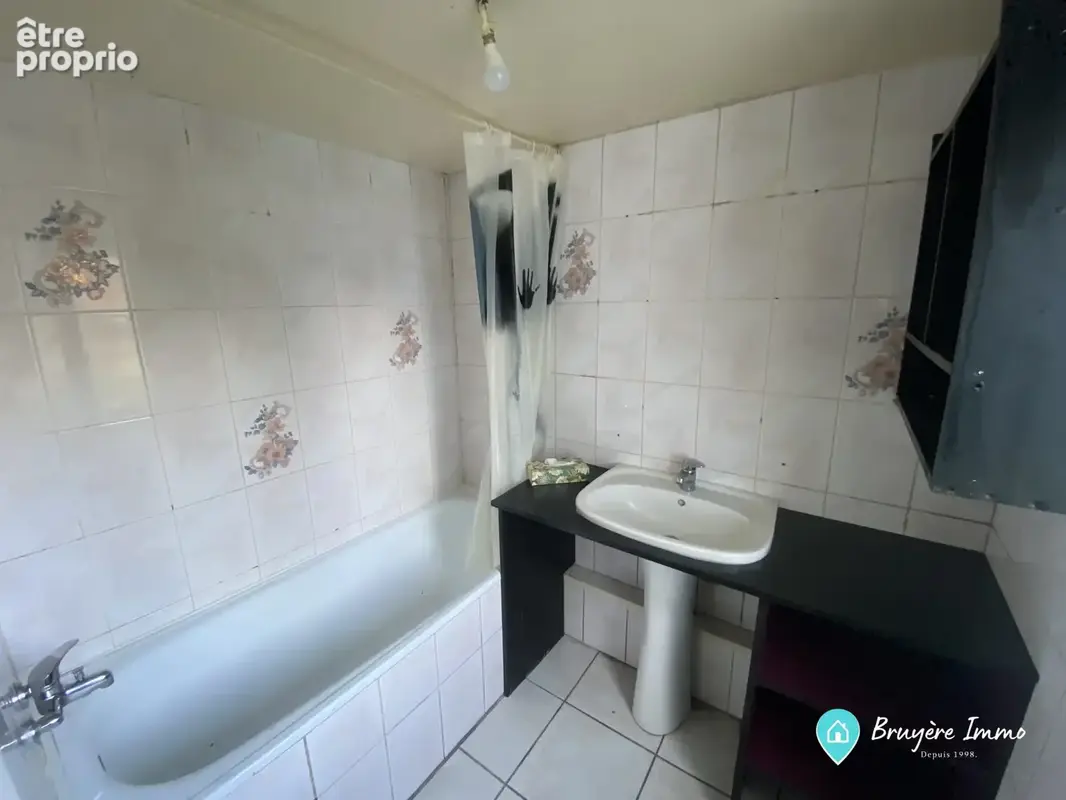 Maison 5 pièces 80 m² à vendre à Hirson (02500) - photo 7
