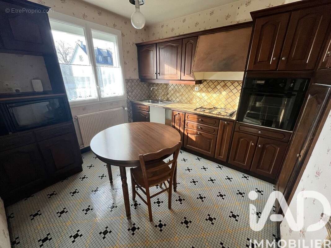 Photo 5 - Maison à QUEVERT