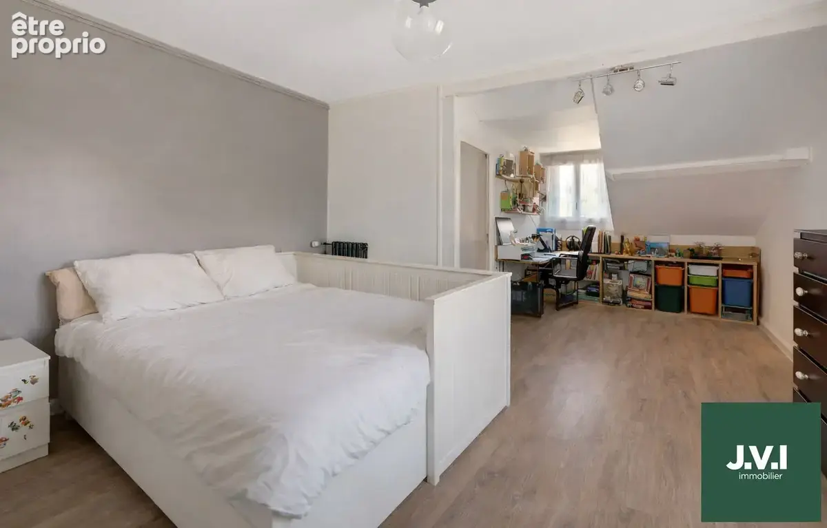 A vendre Maison Enghien Les Bains 6 pièce(s) 166 m2 - photo 7