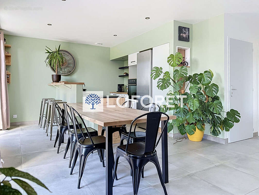 A vendre Chatillon-sur-Thouet - photo 2