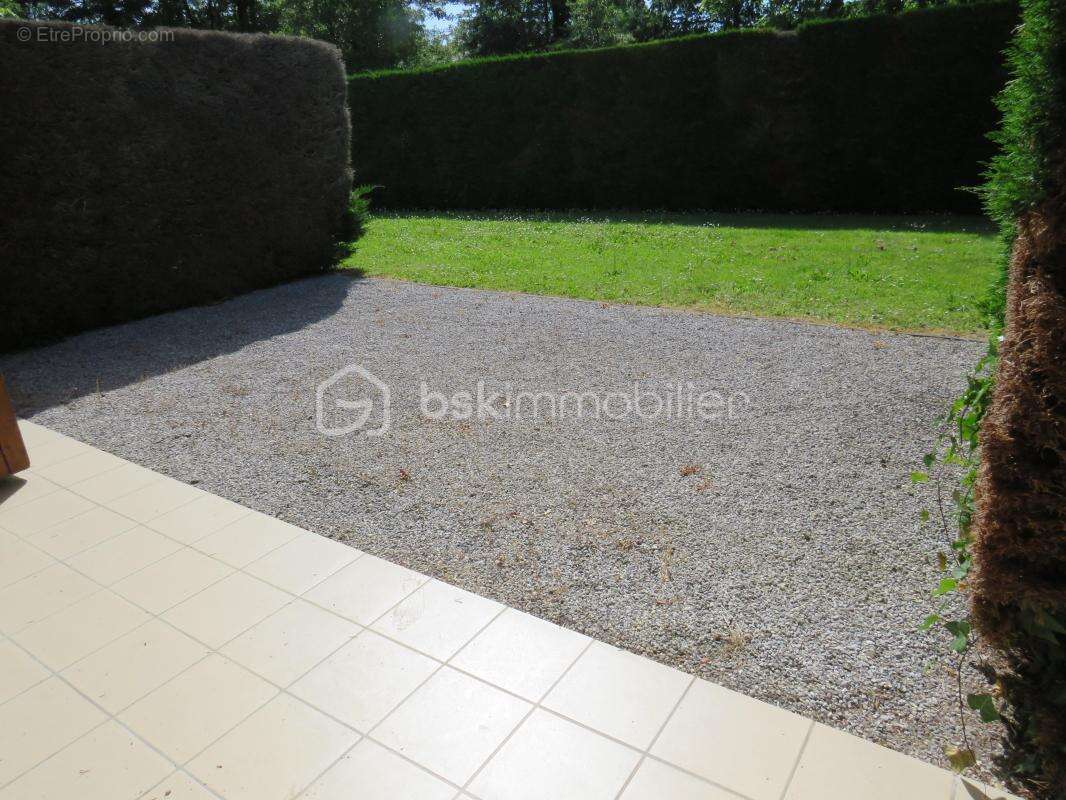 Appartement à EUGENIE-LES-BAINS