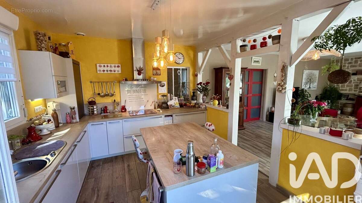 Photo 7 - Maison à LONS