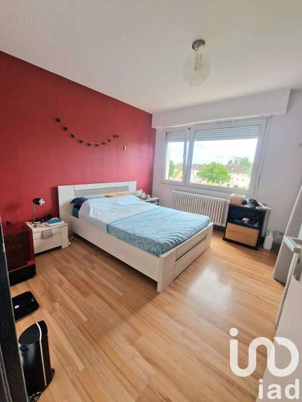 Photo 8 - Appartement à COLMAR