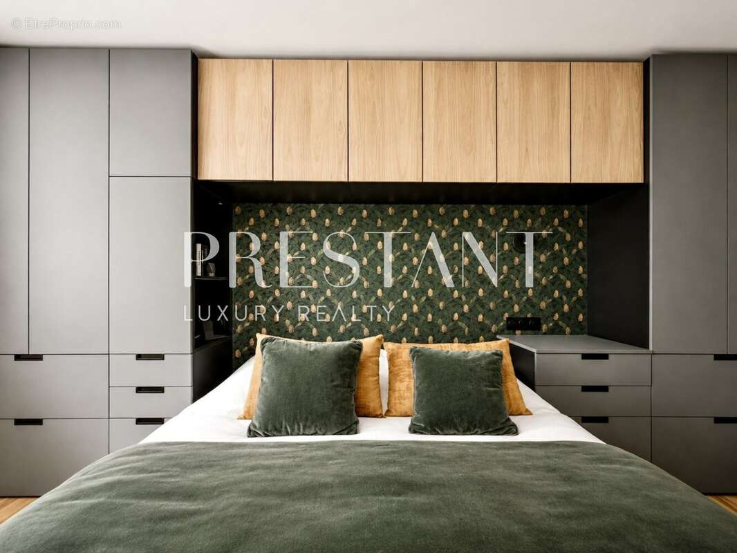 Appartement à BIARRITZ
