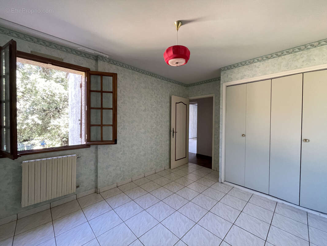 Maison à ARGELLIERS