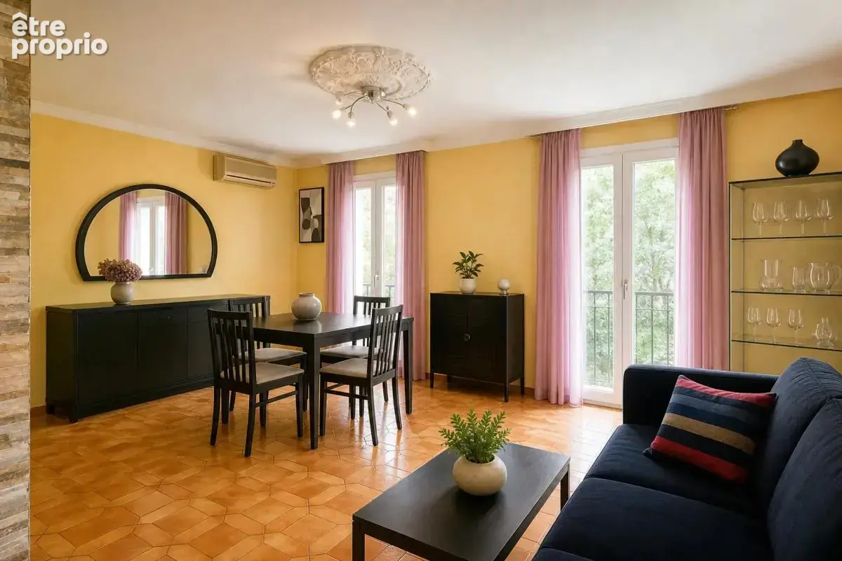 Maison de 4 pièces de 90 m² situé à Juillan - photo 4
