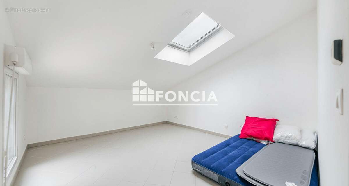 Appartement à SALON-DE-PROVENCE