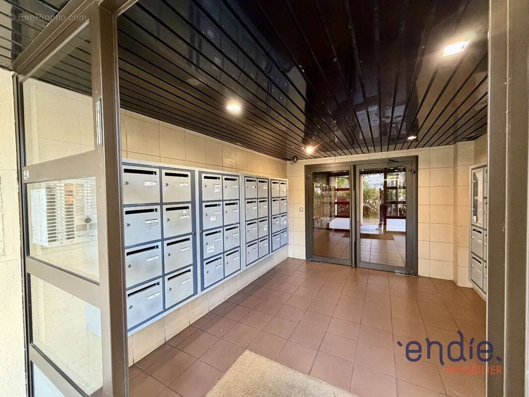 A vendre Appartement T3 de 67m2 Toulouse  quartier Jolimont - photo 6