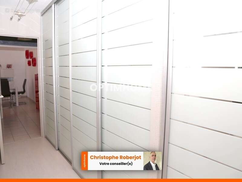 Appartement à SAINT-REMY