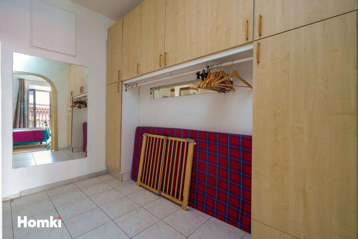 Appartement à SETE