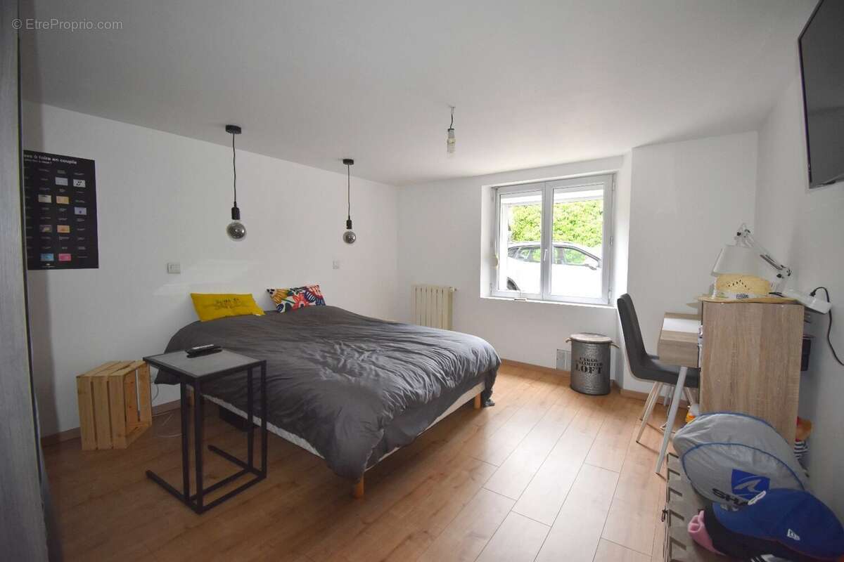 Appartement à SELONCOURT