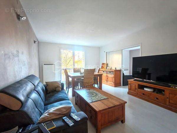 Appartement à NIMES