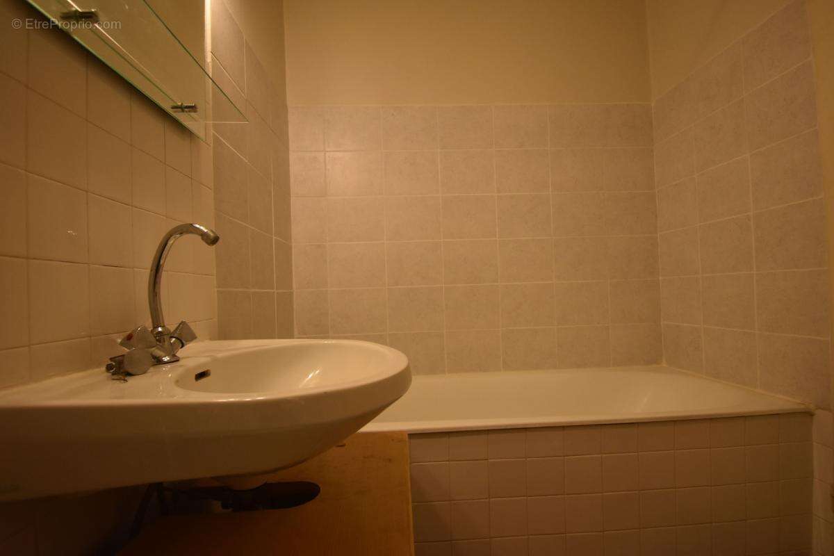 Appartement à COSNE-COURS-SUR-LOIRE
