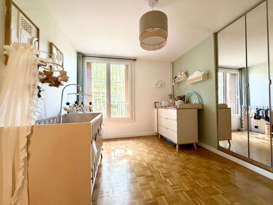 Appartement à MARSEILLE-12E