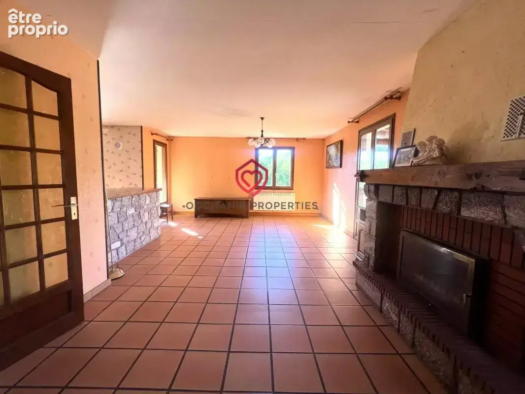 Maison 124 m² avec jardin de 450 m² - photo 4