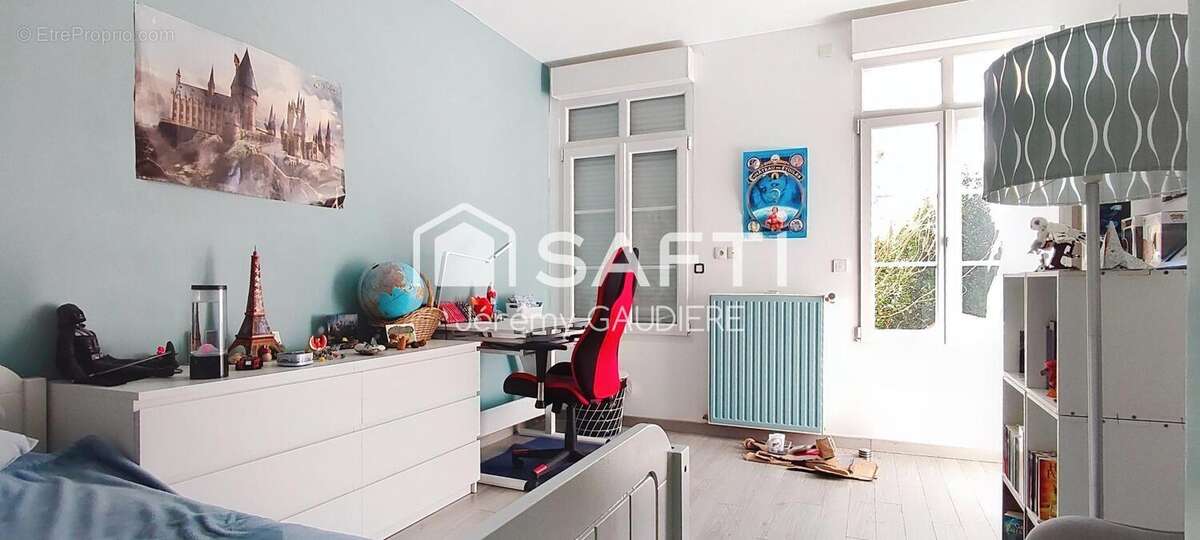 Photo 9 - Maison à FOUILLOY