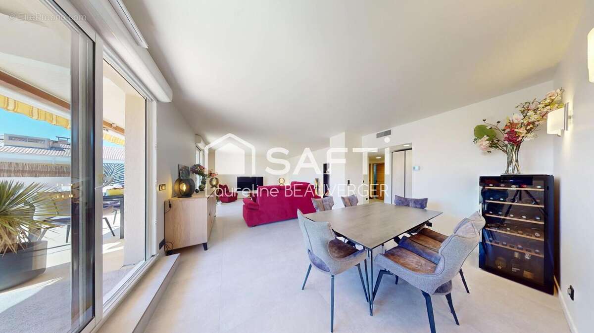 Photo 2 - Appartement à HYERES