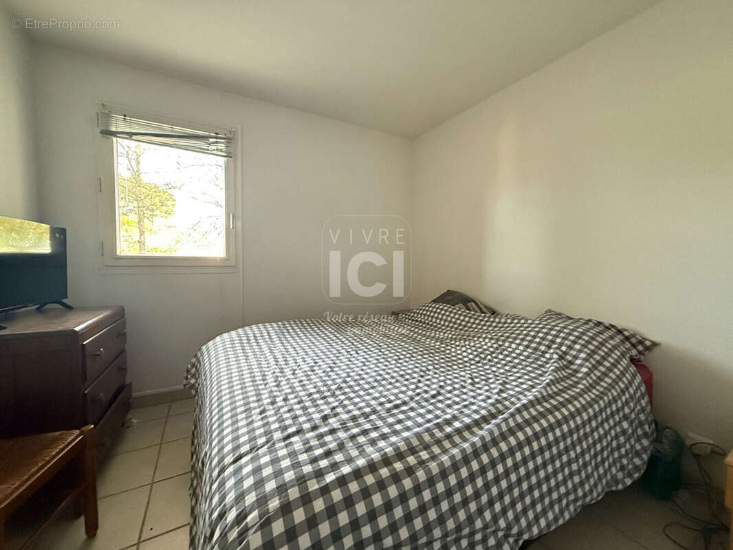 Appartement à SAINT-BREVIN-LES-PINS