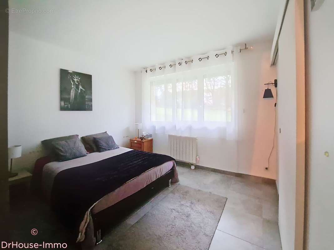 Appartement à DEAUVILLE