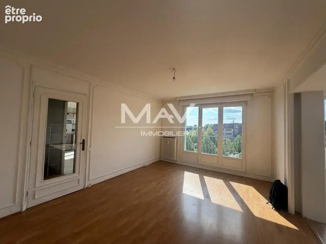 Appartement 125 m² à Tourcoing  - photo 4