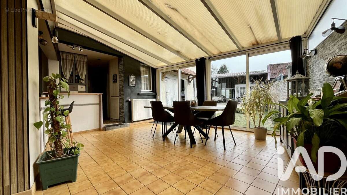 Photo 8 - Maison à CONTY